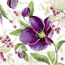 Ihr, Rose Noel gold, kaffeserviet