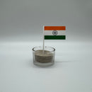 KAGEFLAG INDIEN 10STK