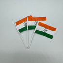 KAGEFLAG INDIEN 10STK