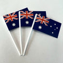 KAGEFLAG AUSTRALIEN 10STK