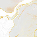 Ambiente, Marble White frokostserviet, 20stk