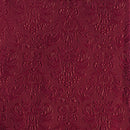 Ambiente, Elegance Ruby Red, Middagsserviet