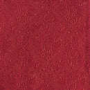 Ambiente, Elegance Dark Red, Middagsserviet
