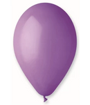 BALLON LAVENDEL 5 STK.