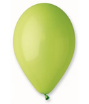 BALLON LIME 5 STK.