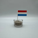 KAGEFLAG LUXEMBURG 10 STK