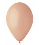 BALLON MISTY ROSE 5 STK.