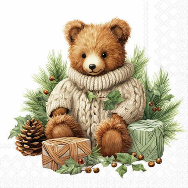 Ambiente, Cuddle Bear, Kaffeserviet