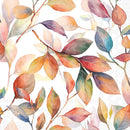 Ambiente Colourful Leaves, Kaffeserviet