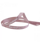 Bånd, Årets Konfirmand, Flere farver, Pr. m.