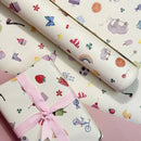 Gavepapir All By Voss, Play 5Mx57CM