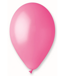 BALLON ROSA 5 STK.
