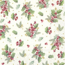 Ihr, Cynthia, Middagsserviet