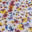 Gavepapir All By Voss, Pansy 5Mx57CM