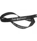 Bånd, Årets Konfirmand, Flere farver, Pr. m.