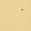 IHR, Tiny Bee, yellow, Frokostserviet