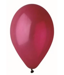 BALLON VINRØD 5 STK.