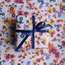 Gavepapir All By Voss, Pansy 5Mx57CM