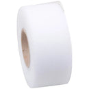 Tyl, Hvid 40 mm., Pr. meter