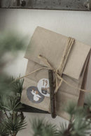 Klodsbundspose, Natur, Lille