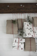 Klodsbundspose, Natur, Lille