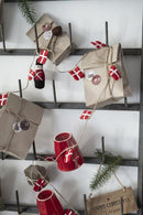 Klodsbundspose, Natur, Stor