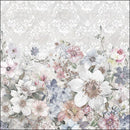 Ambiente, Rosa, Frokostserviet