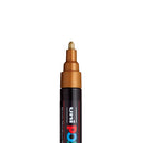 Posca Paintmarker PC-5M, Bronze