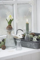 Bedelys Olivengrøn 1 Stk