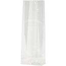 Cellofanpose, Klar 7,5x19 cm., 20 stk.