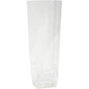 Cellofanpose Klar 6,5 x 16 cm, 20 stk.