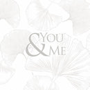 Ihr, You&Me Silver, Kaffeserviet