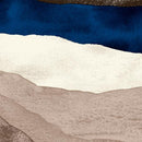 Ihr Marimekko, Joiku Cream Blue, Frokostserviet