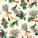 Ihr, Autumn joy cream, Frokostserviet