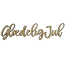 Træudskæring, Glædelig jul