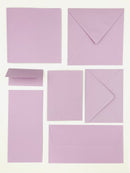 APP, a65 db aflang kort, Lys Lilla