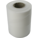 Tyl, Hvid 150 mm., Pr. meter