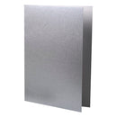 Papperix, Dobbeltkort A6, 5 stk, Flere farver