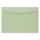 Papperix, C5 Kuvert, 5 stk, Flere farver