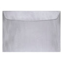 Papperix, C5 Kuvert, 5 stk, Flere farver