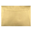 Papperix, C5 Kuvert, 5 stk, Flere farver