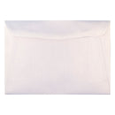 Papperix, C5 Kuvert, 5 stk, Flere farver