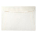 Papperix, C5 Kuvert, 5 stk, Flere farver