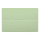 Papperix, Bordkort Dobbelt, 10 stk, Flere farver