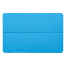 Papperix, Bordkort Dobbelt, 10 stk, Flere farver