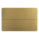 Papperix, Bordkort Dobbelt, 10 stk, Flere farver