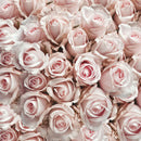 Ambiente, Pastel Roses, Frokostserviet