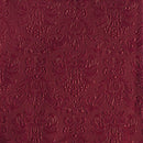 Ambiente, Elegance Bordeux, Frokostserviet