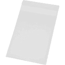 Cellofanpose, Klar 9x22,5 cm., 20 stk.