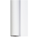 DUNI, Dunicel Rulledug, Hvid 1,18x25 M.